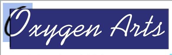 Oxygen Arts Logo
